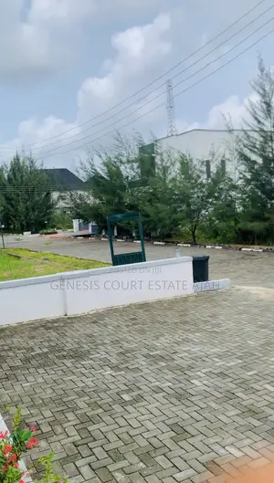 Land for Sale in ajah,lagos.genesis Court Phase 2 Estate