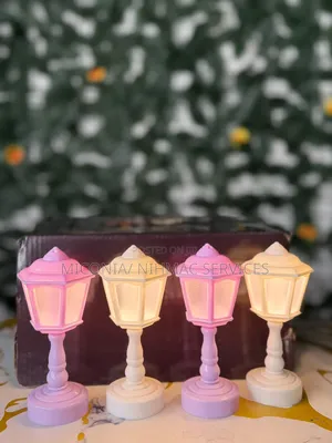Luminous Lantern