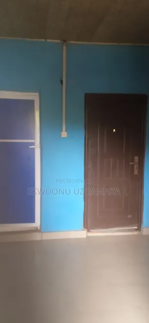 1bdrm Apartment in Amansea, Awka for rent