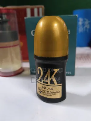 Leo's Fragrance