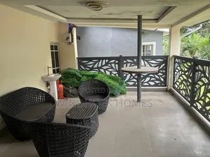 Furnished 3bdrm Block of Flats in Maitama for rent