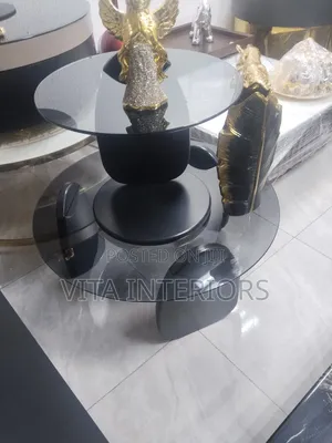 Tand Table Grade