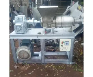 Soap Making Machines