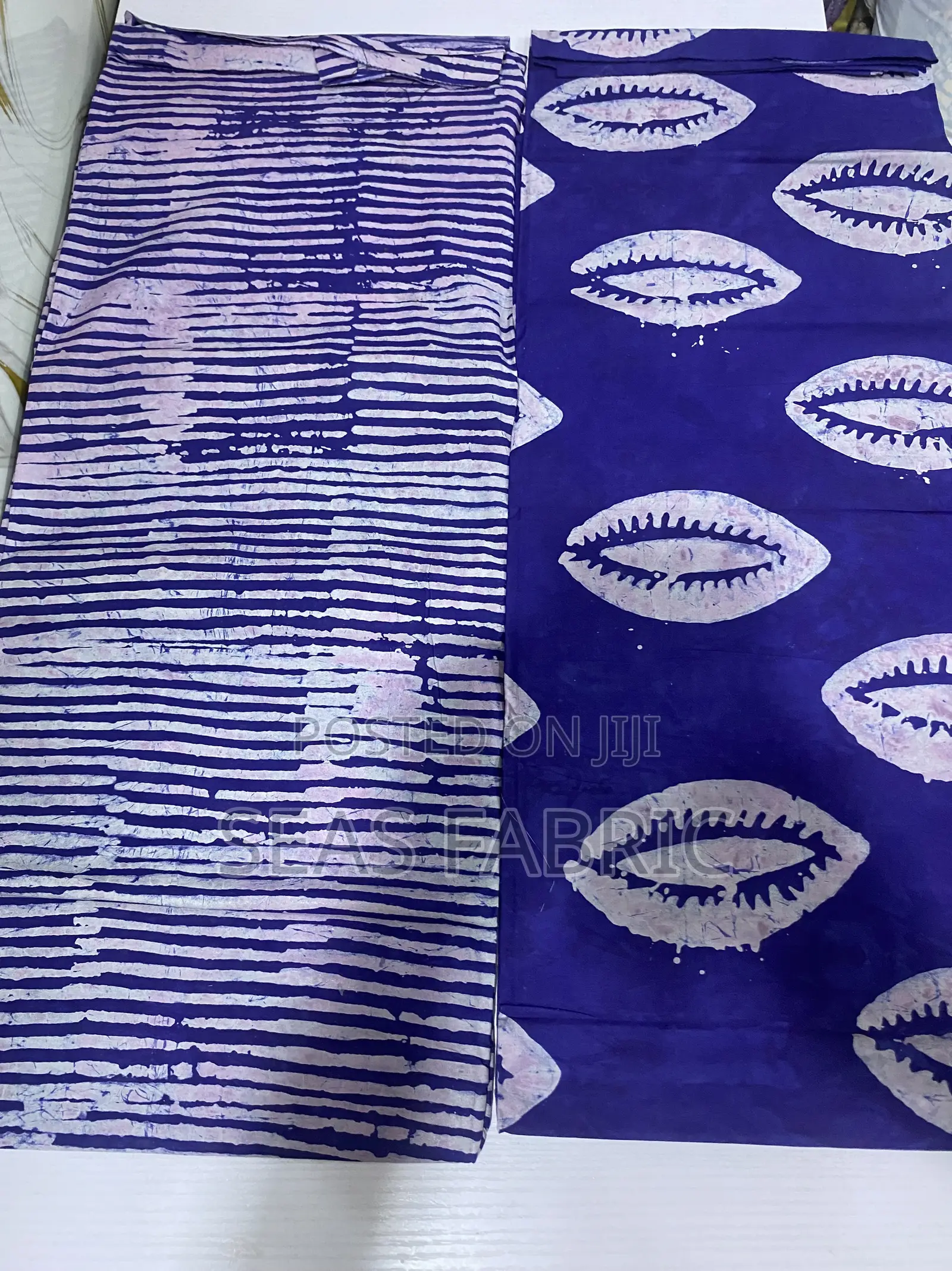 Plain and Pattern