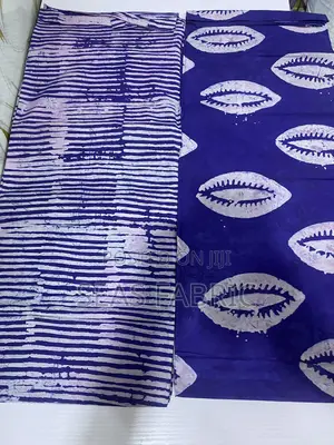 Plain and Pattern