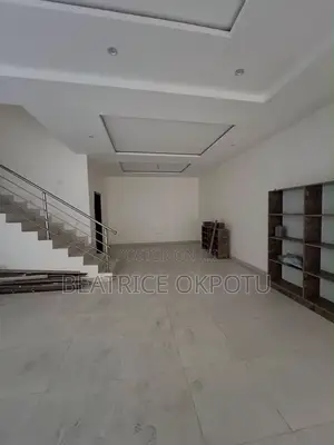 4bdrm Block of Flats in Kaura for rent