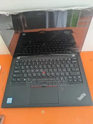 Laptop Lenovo ThinkPad X280 16GB Intel Core i5 SSD 256GB