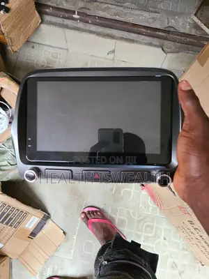 Android Screen