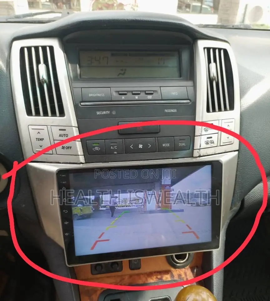 Android Screen
