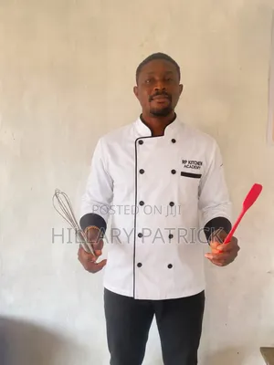 Chef Rex Kitchen