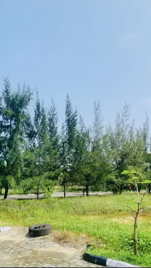 Land for Sale in ajah,lagos.genesis Court Phase 2 Estate