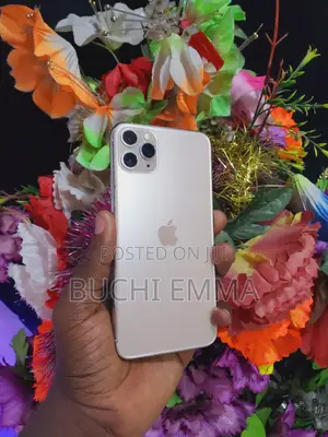 Apple iPhone 11 Pro 64 GB Rose Gold