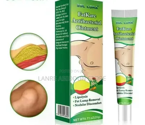 Lipoma Cream (Dissolve Fat and Repair Skin)