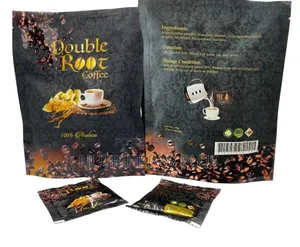 Double Root Coffee(to Boost Energy and Stamina Naturally)