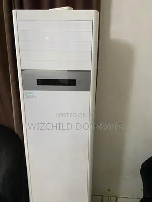 Standing Air Conditioner