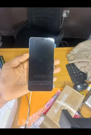 Screen Replacement