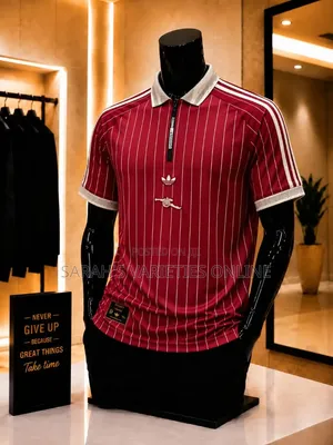 Quality Polo