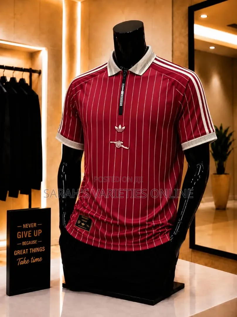 Quality Polo