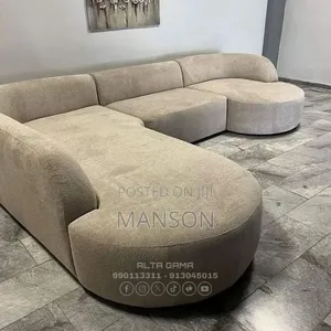 Lucky and Bros Furniture