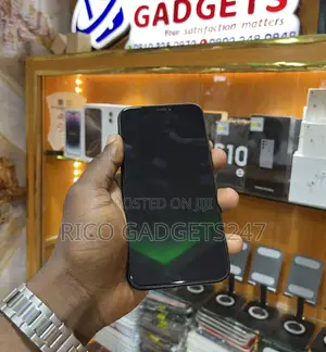 Apple iPhone XR 128 GB Black