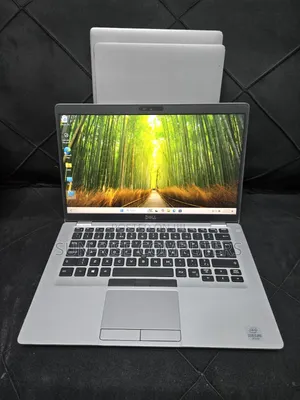 Laptop Dell Latitude 5410 8GB Intel Core i5 SSD 256GB