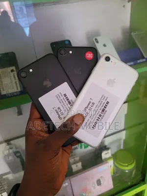 Apple iPhone 7 32 GB Black