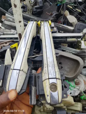 Door Handle Venza 2010/2015