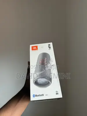 JBL Flip 6