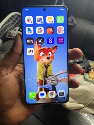 Xiaomi Redmi Note 13 Pro 5G 256 GB Blue