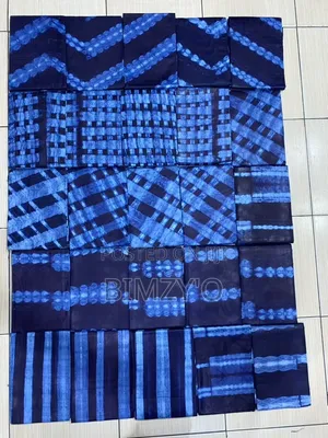 Adire Alorodudu