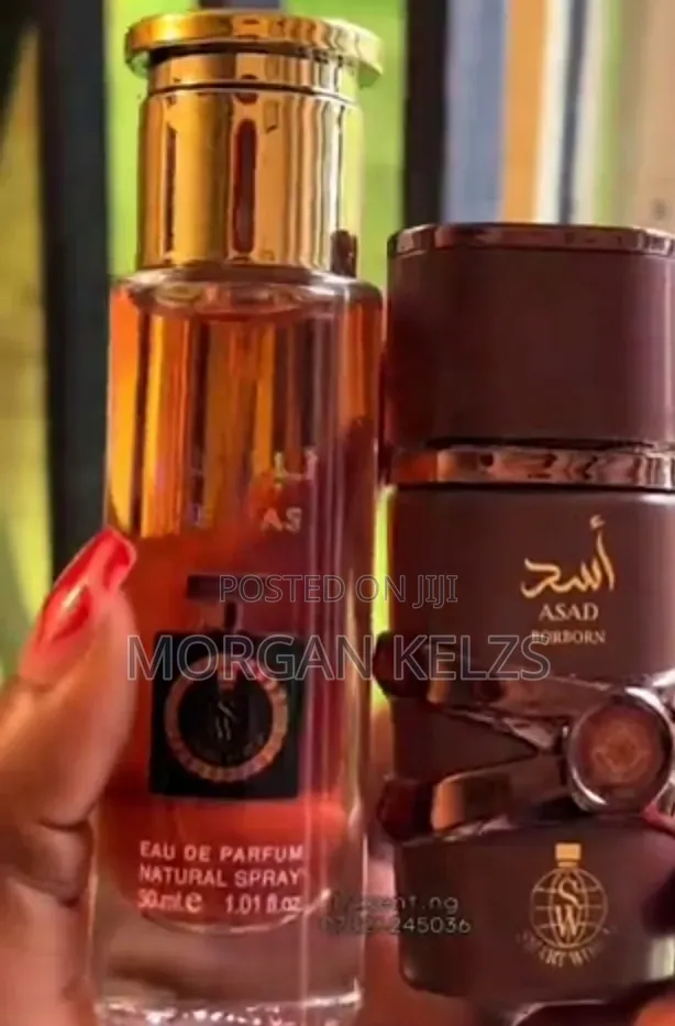 Your Right Scent