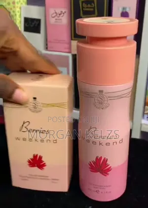Your Right Scent
