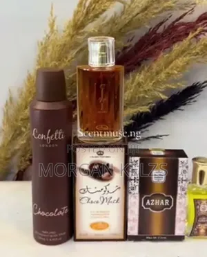 Your Right Scent