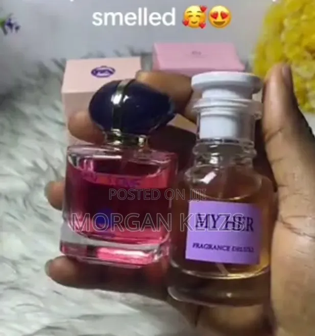 Your Right Scent