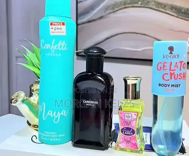 Your Right Scent