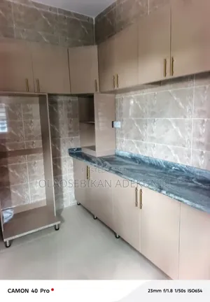 2bdrm Block of Flats in Kolapo Ishola Gra, Akobo for rent