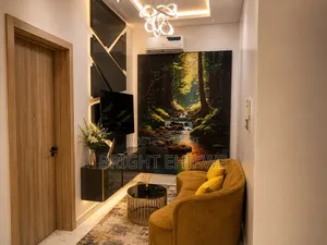Phillip Ark World Apartment