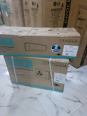 Hisense 1hp Non Inverter AC
