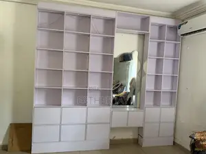 Shelf for Bags and Shoes