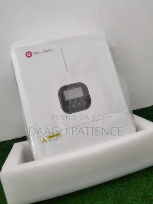 Solar Inverter