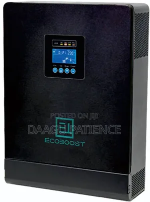 Solar Inverter