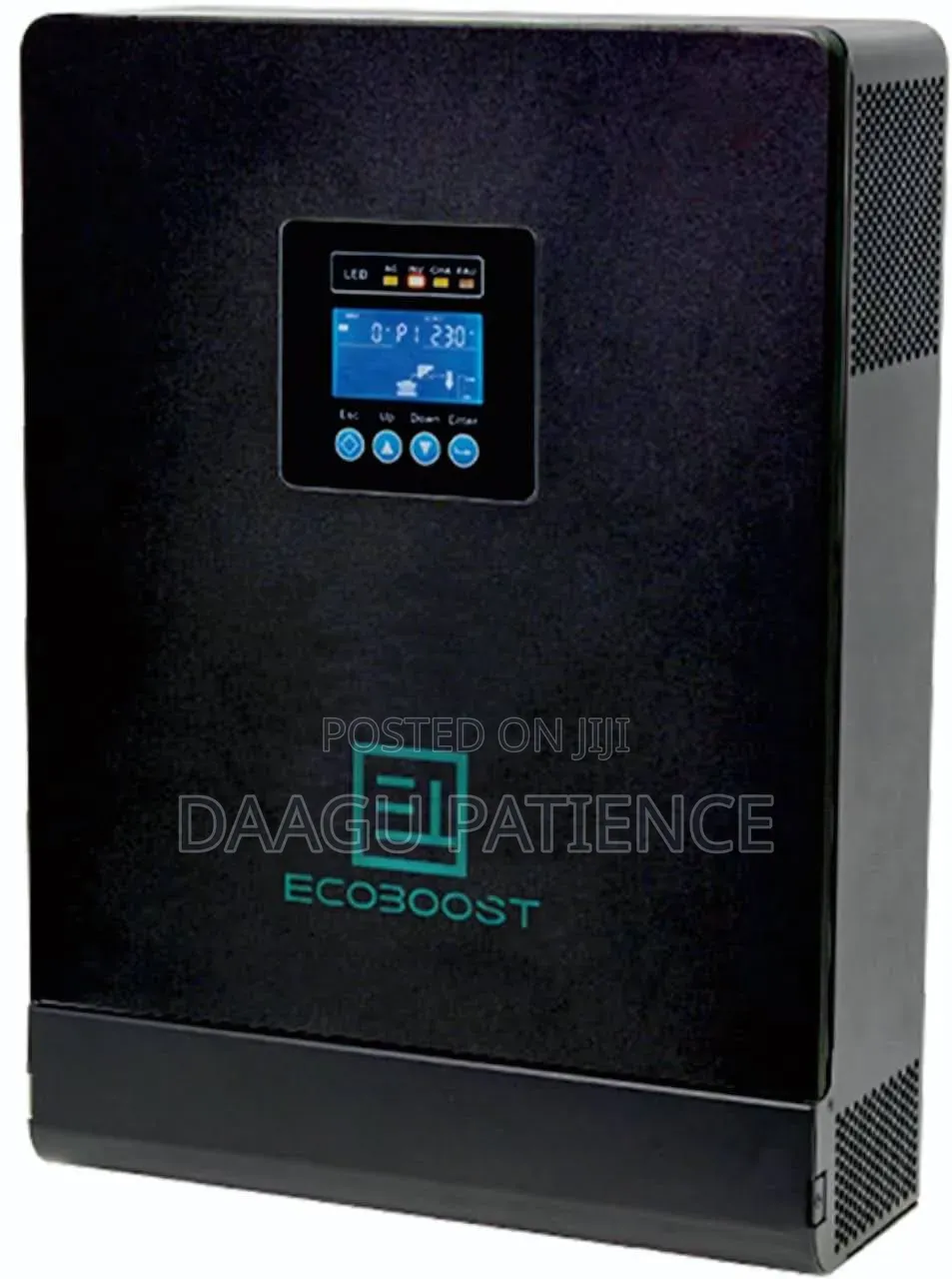 Solar Inverter