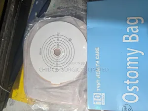 Ostomy Bag
