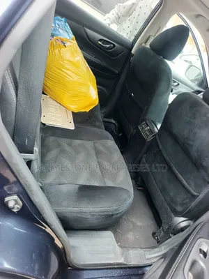 Honda CR-V 2006 Blue