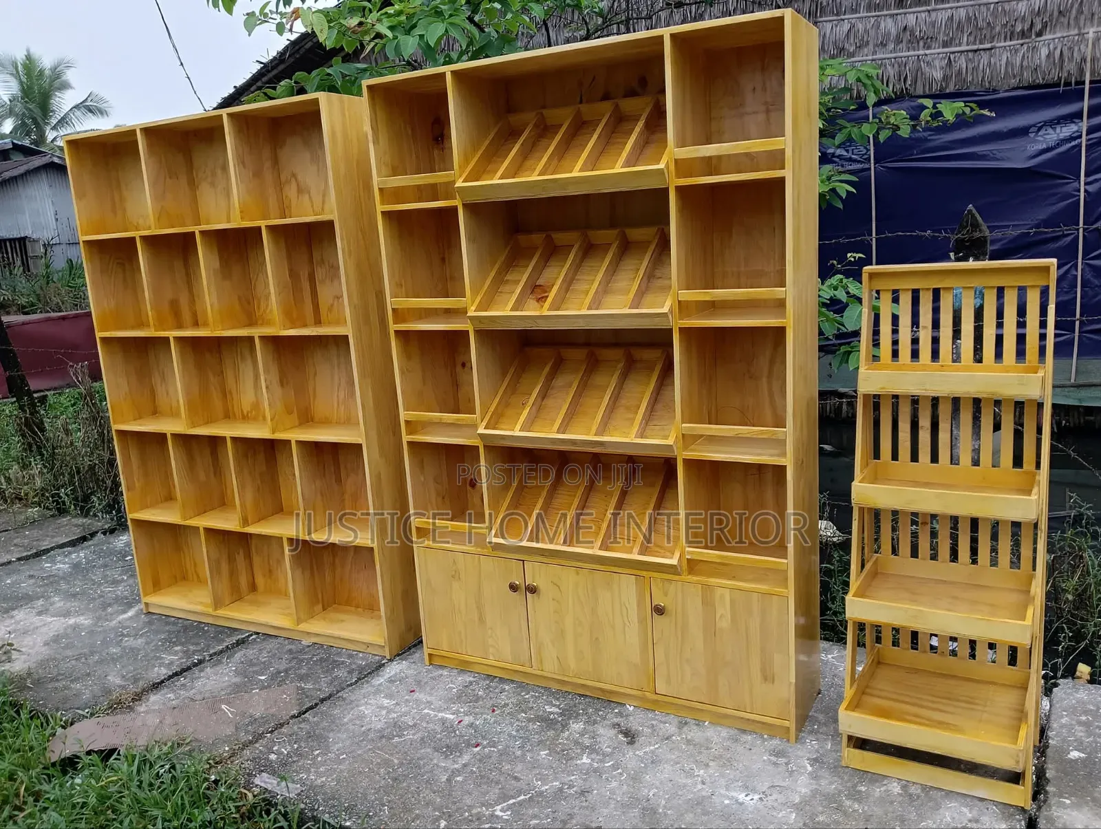 Smart Wardrobe Closet