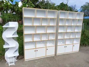 Smart Wardrobe Closet