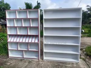 Smart Wardrobe Closet
