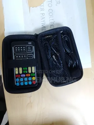 Voice Changer