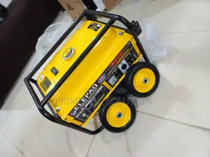 Elepaq Constant SV6800E2: The Smart 4.5KVA Investment