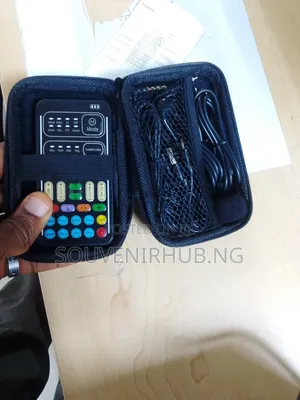 Voice Changer